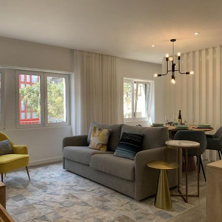 Cascais Downtown Premium Apartment 2 Extérieur photo