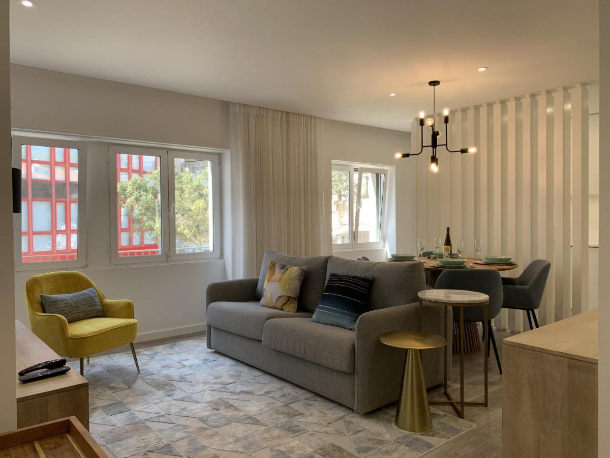 Cascais Downtown Premium Apartment 2 Extérieur photo