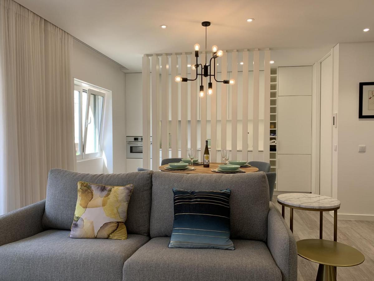 Cascais Downtown Premium Apartment 2 Extérieur photo