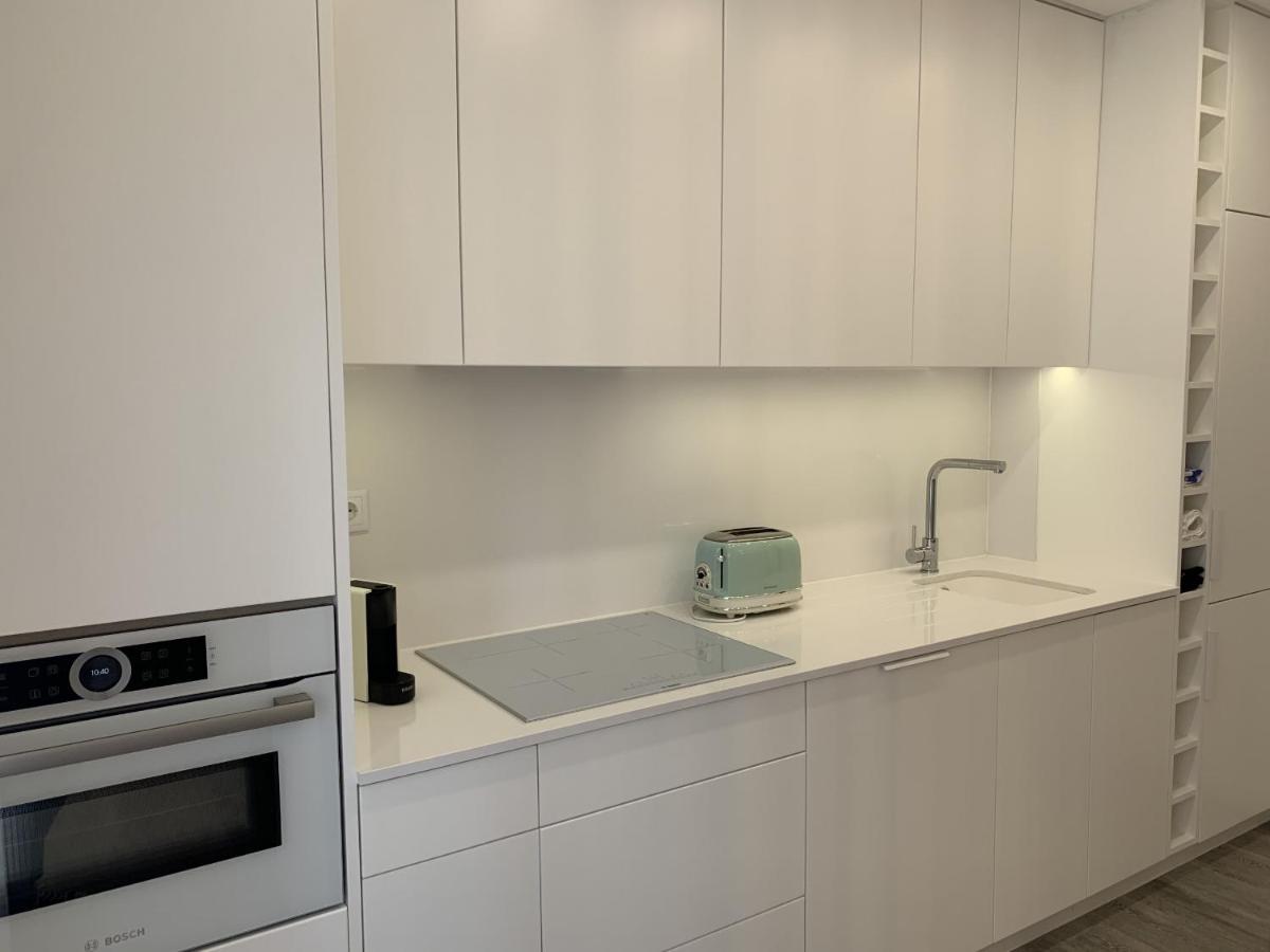 Cascais Downtown Premium Apartment 2 Extérieur photo