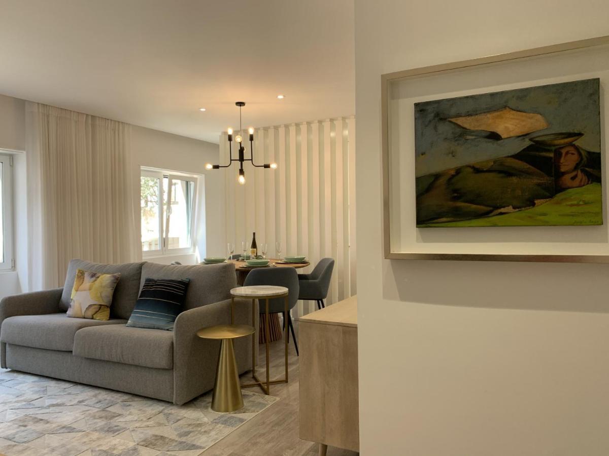 Cascais Downtown Premium Apartment 2 Extérieur photo