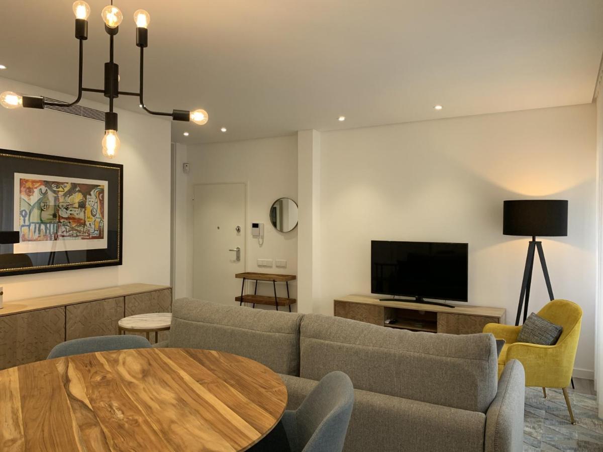 Cascais Downtown Premium Apartment 2 Extérieur photo