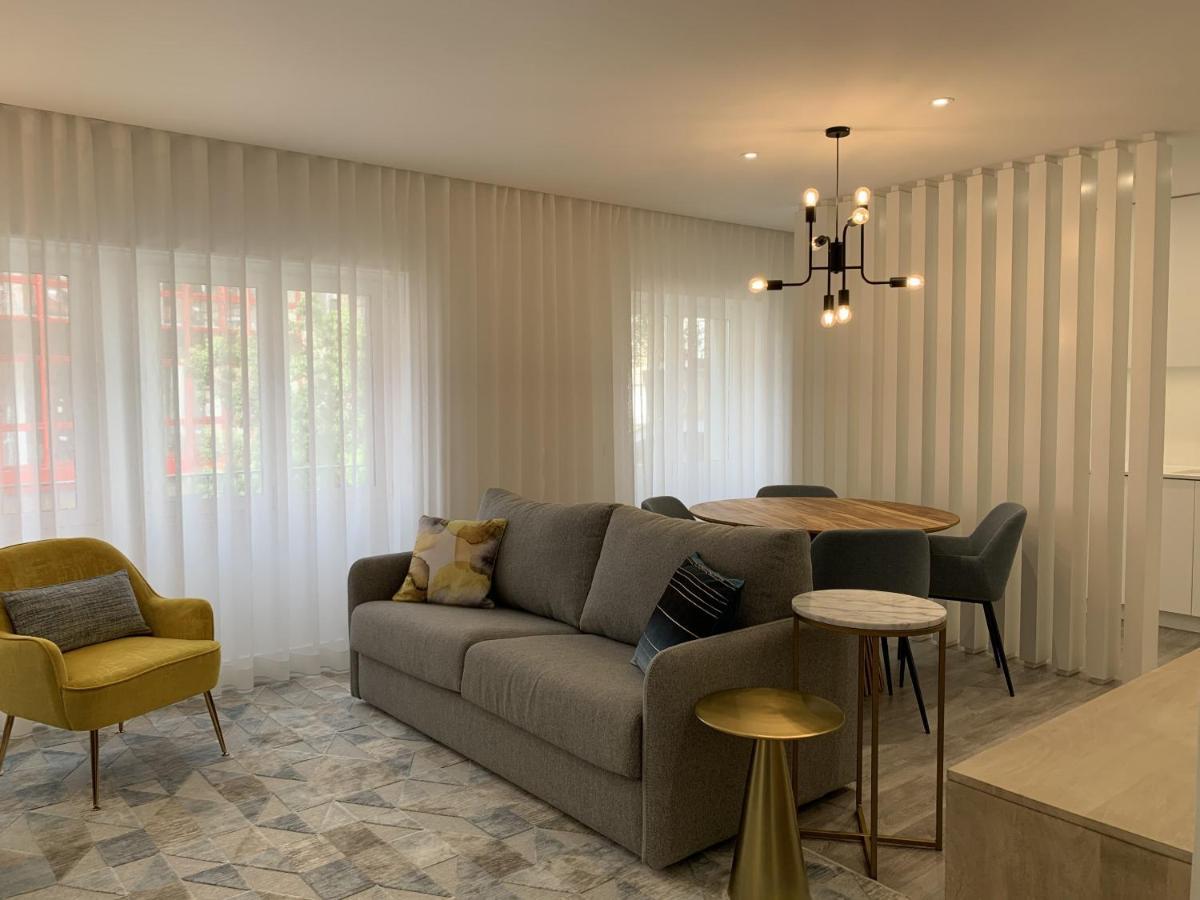 Cascais Downtown Premium Apartment 2 Extérieur photo