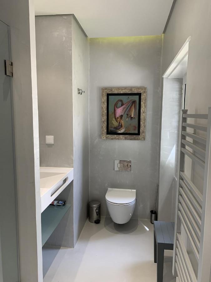 Cascais Downtown Premium Apartment 2 Extérieur photo