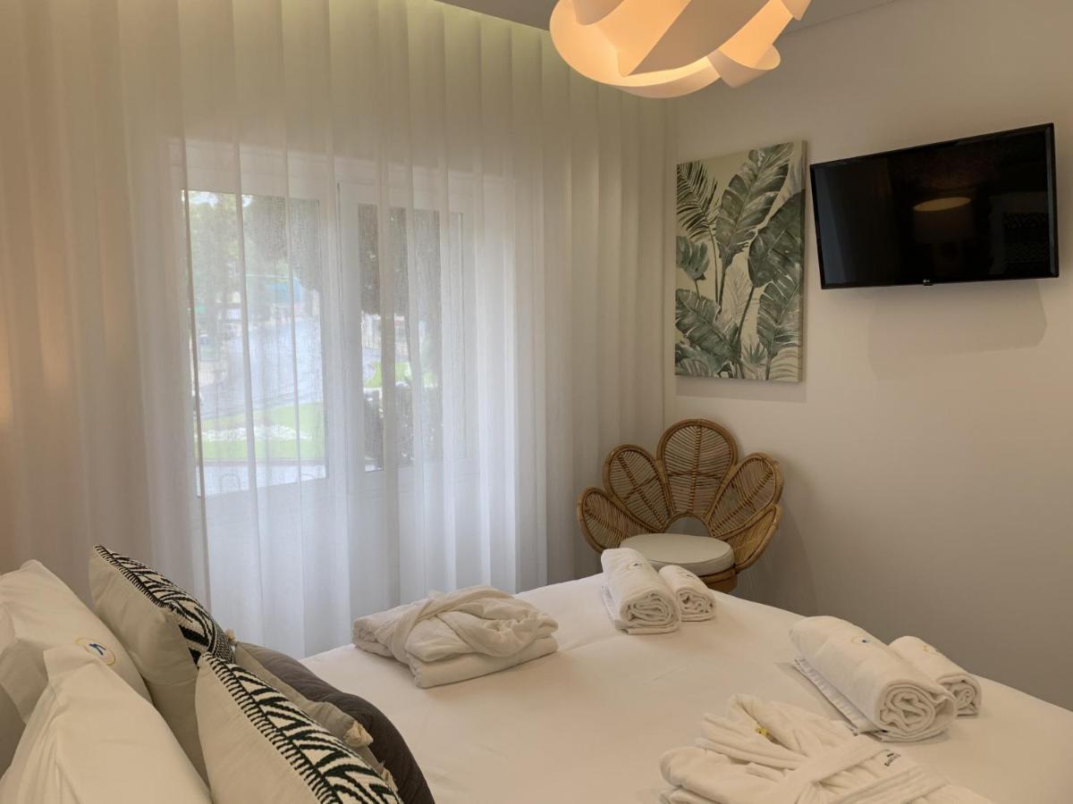 Cascais Downtown Premium Apartment 2 Extérieur photo