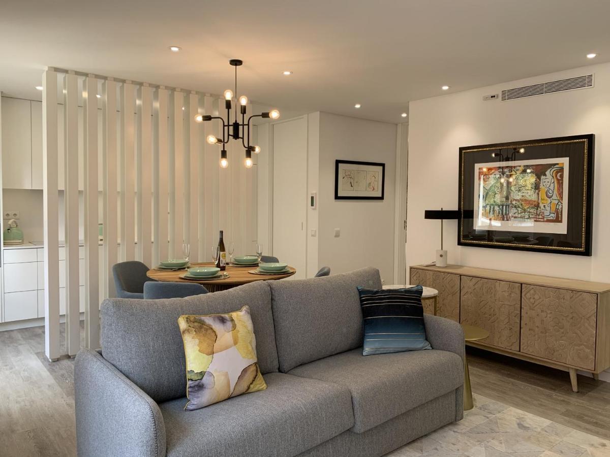 Cascais Downtown Premium Apartment 2 Extérieur photo