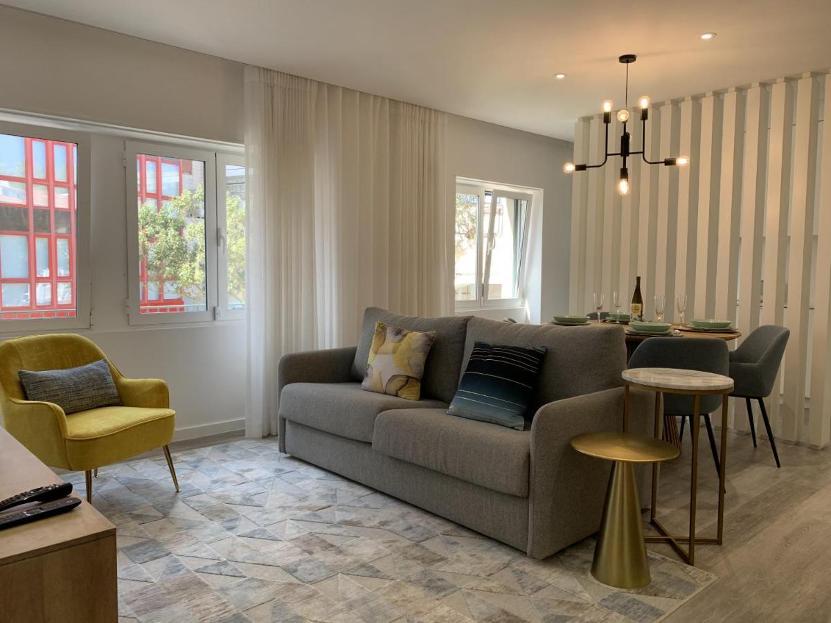 Cascais Downtown Premium Apartment 2 Extérieur photo