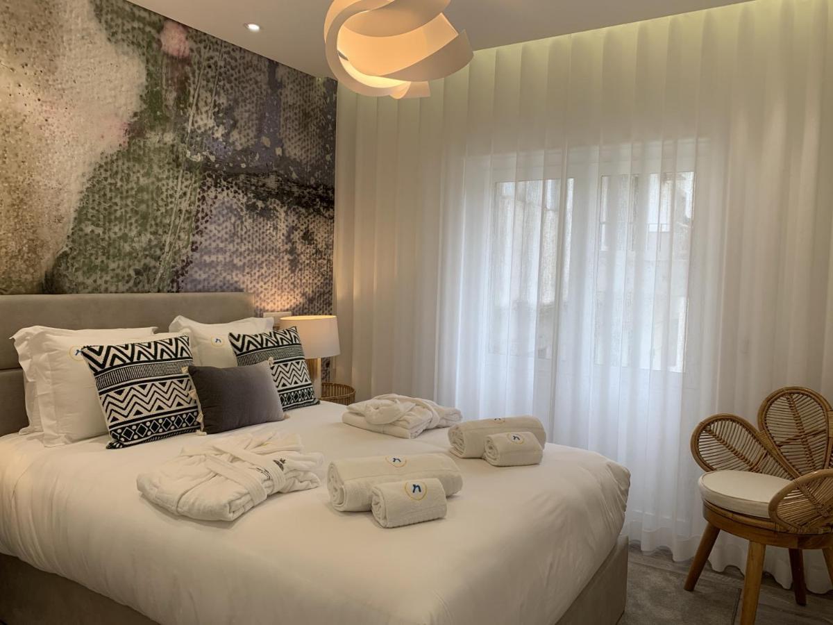 Cascais Downtown Premium Apartment 2 Extérieur photo