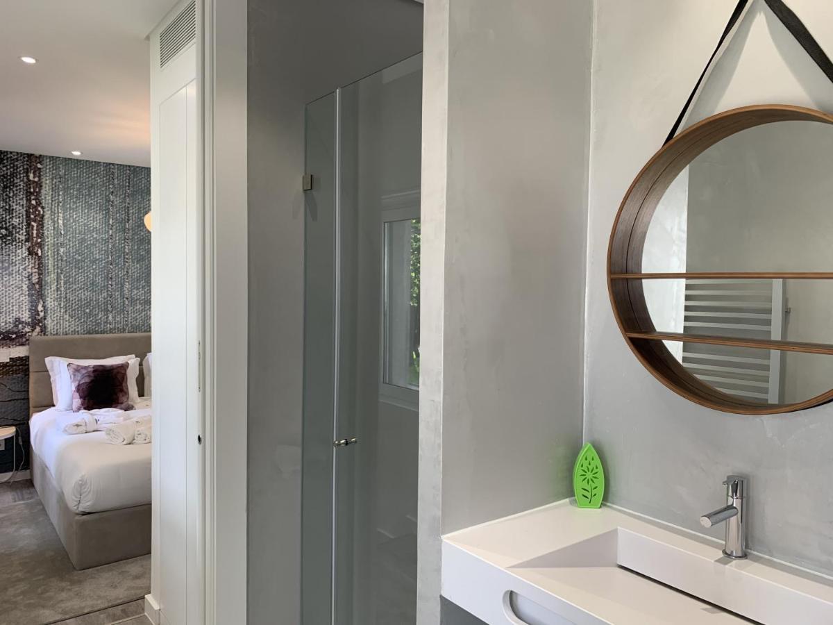 Cascais Downtown Premium Apartment 2 Extérieur photo