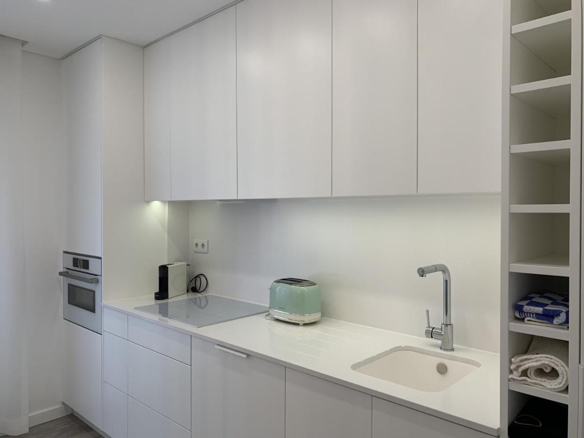 Cascais Downtown Premium Apartment 2 Extérieur photo