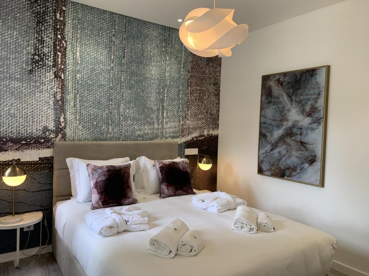 Cascais Downtown Premium Apartment 2 Extérieur photo