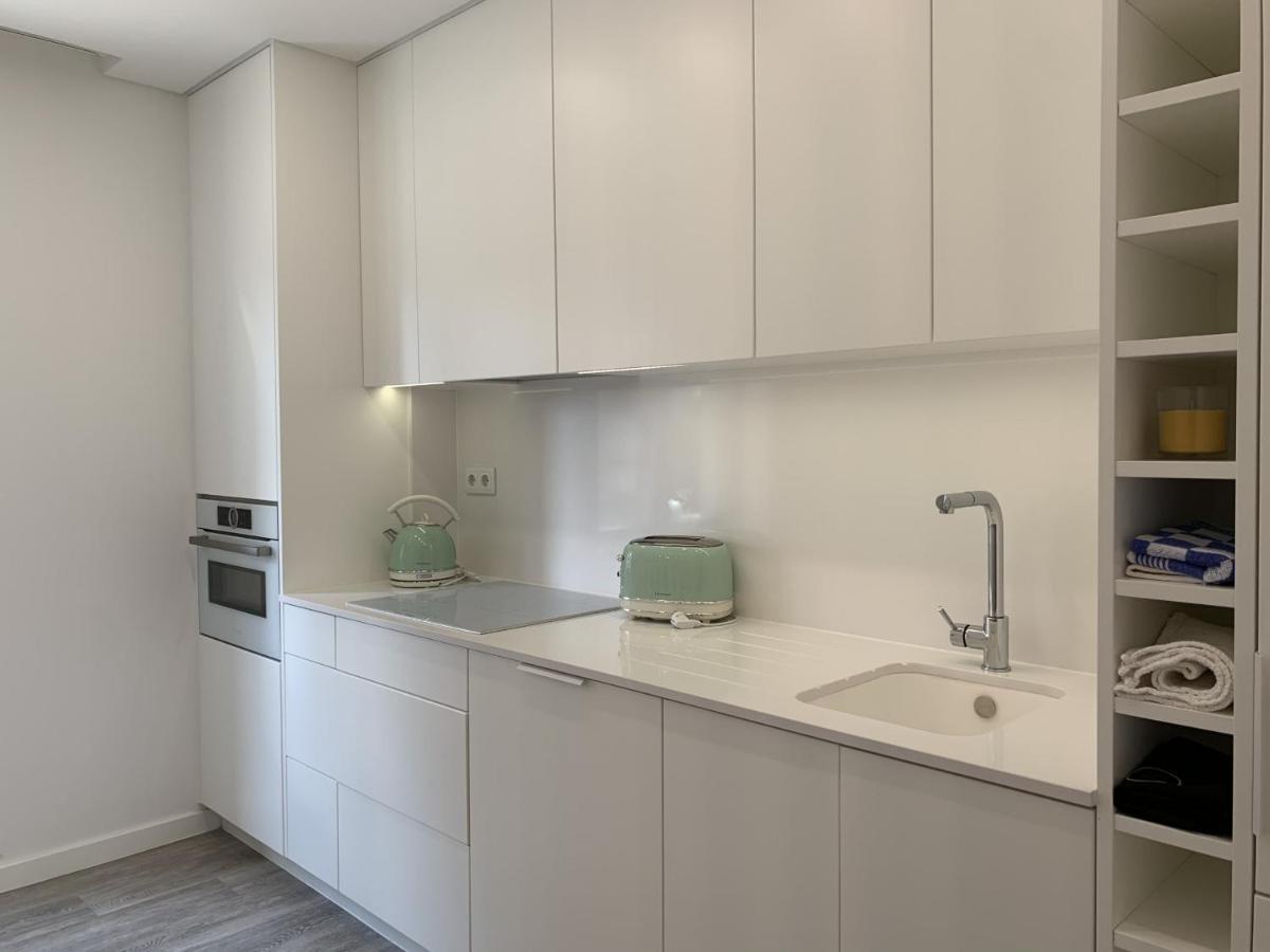 Cascais Downtown Premium Apartment 2 Extérieur photo