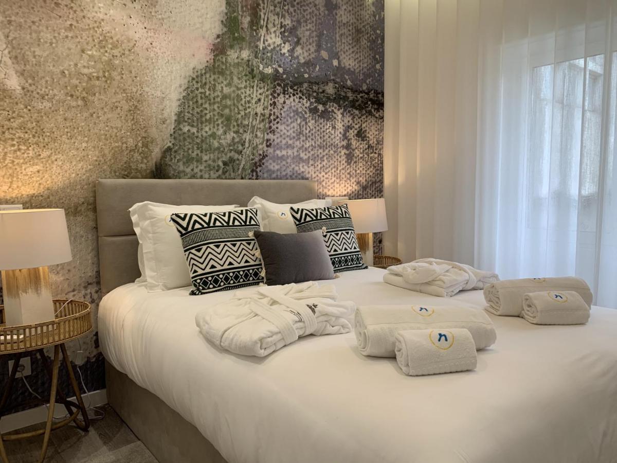 Cascais Downtown Premium Apartment 2 Extérieur photo