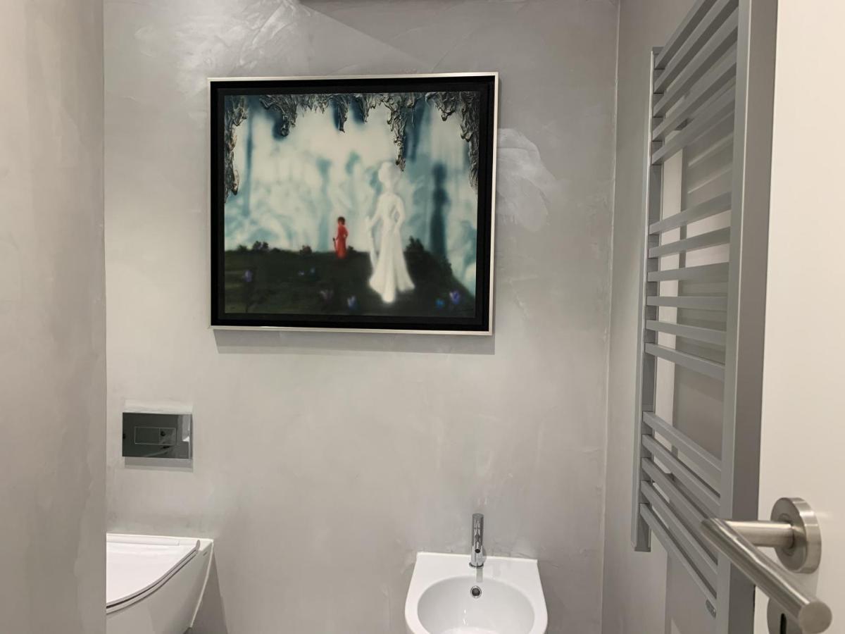 Cascais Downtown Premium Apartment 2 Extérieur photo