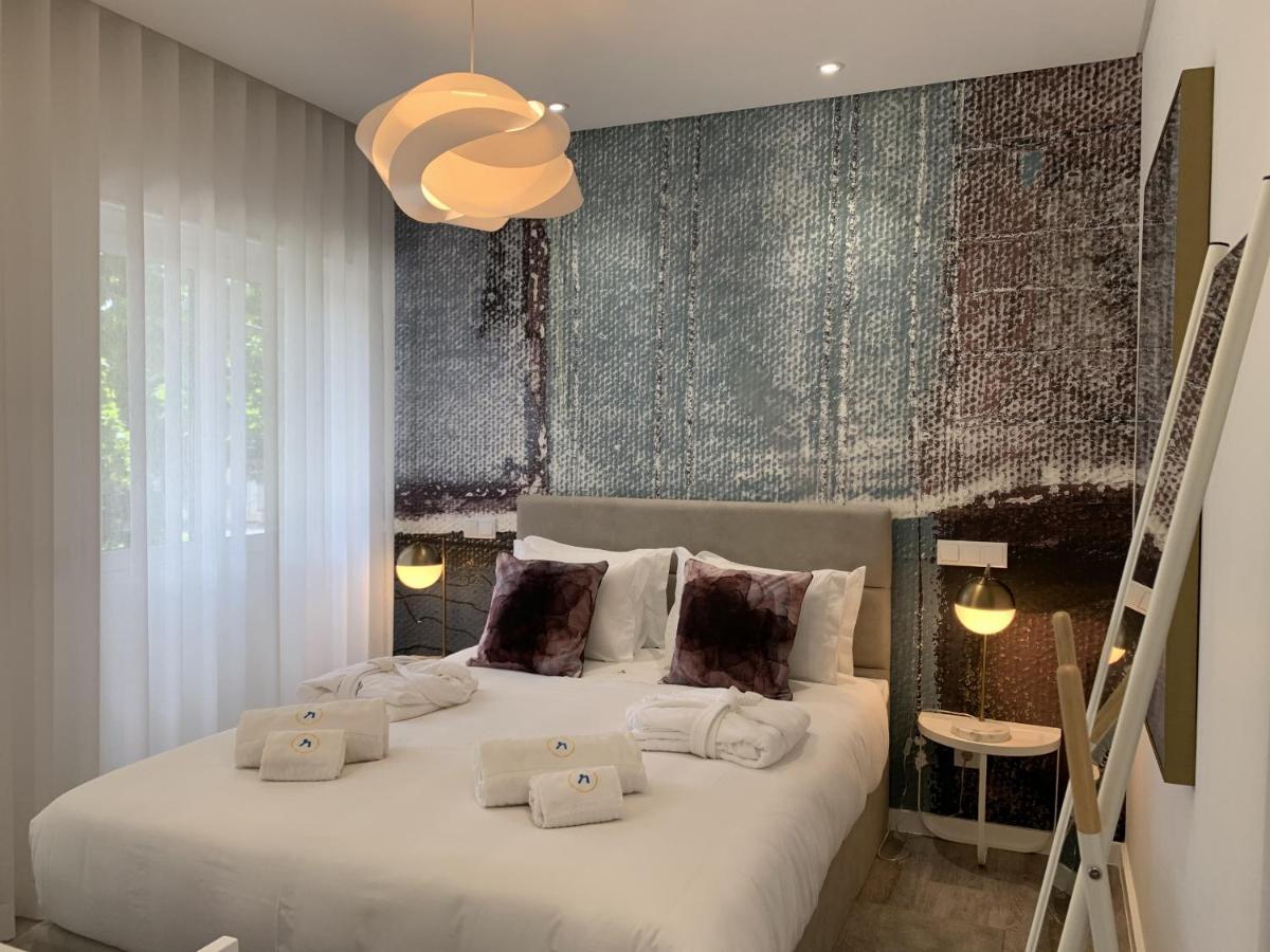 Cascais Downtown Premium Apartment 2 Extérieur photo