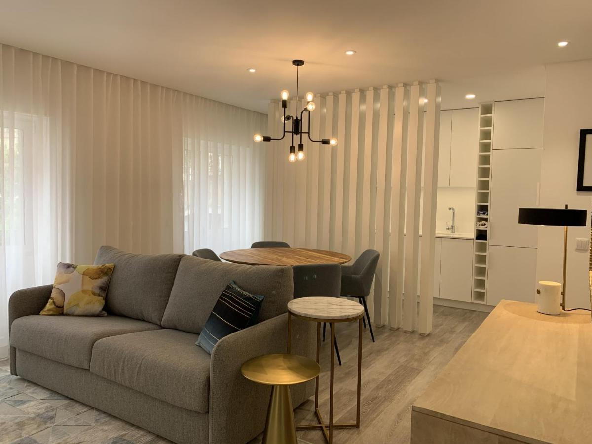Cascais Downtown Premium Apartment 2 Extérieur photo