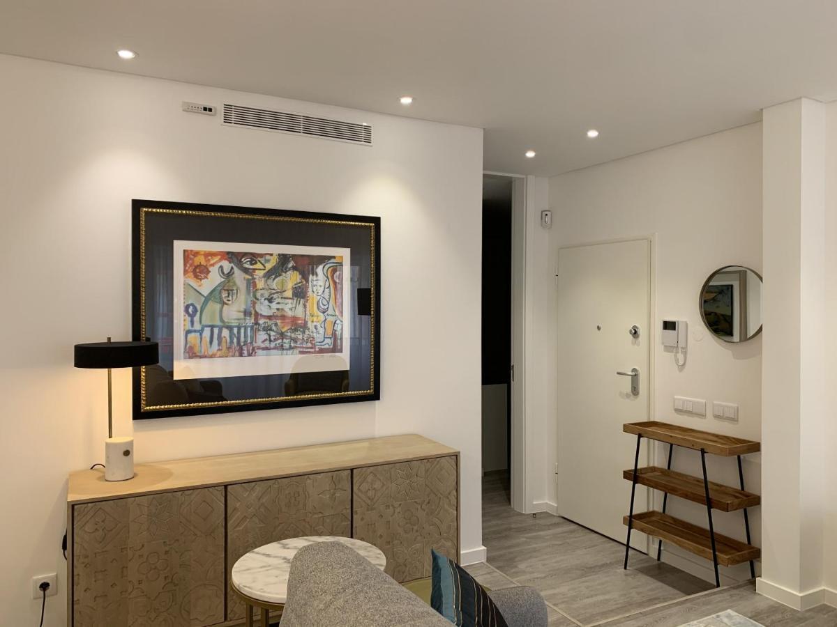 Cascais Downtown Premium Apartment 2 Extérieur photo