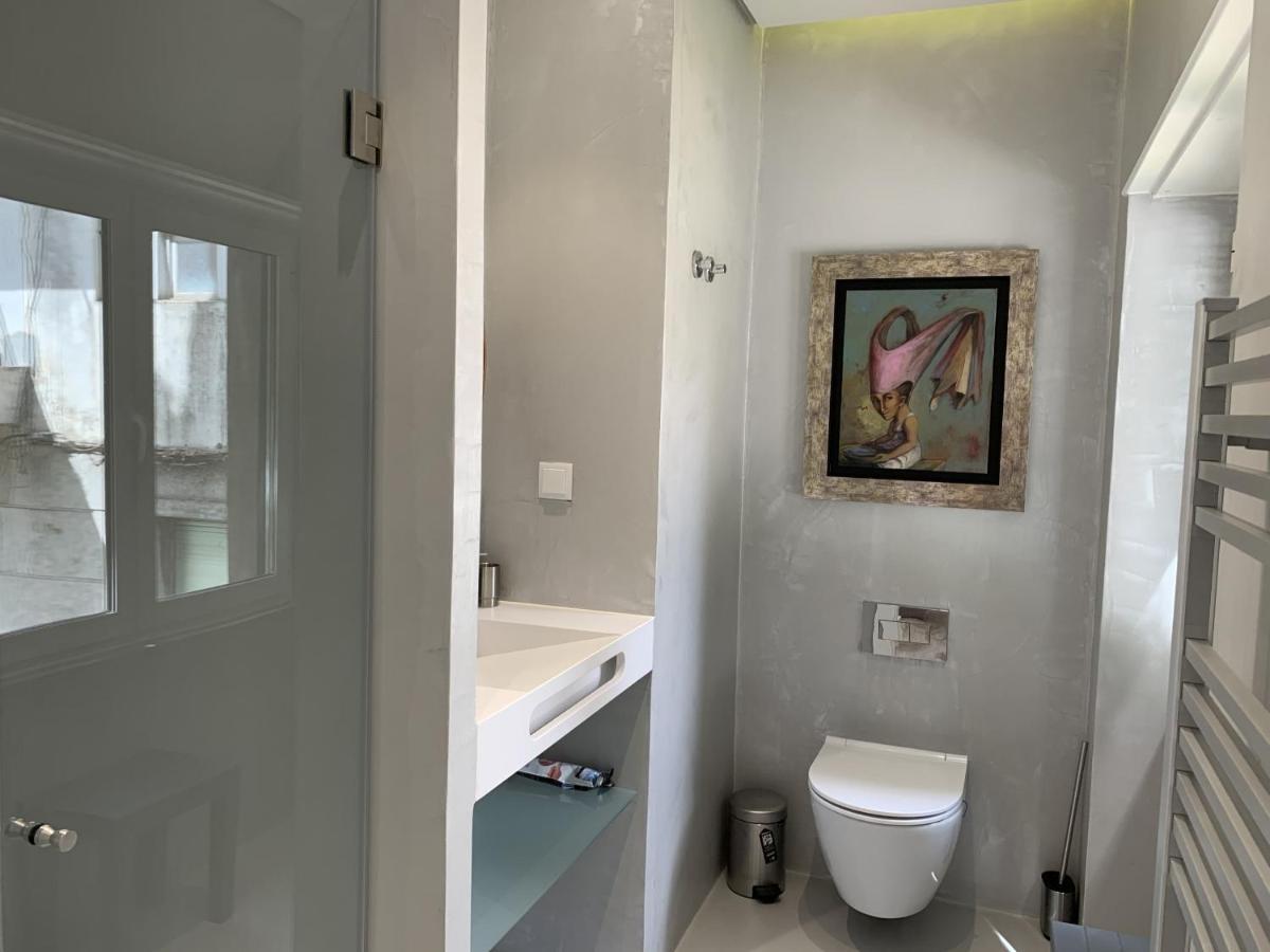 Cascais Downtown Premium Apartment 2 Extérieur photo