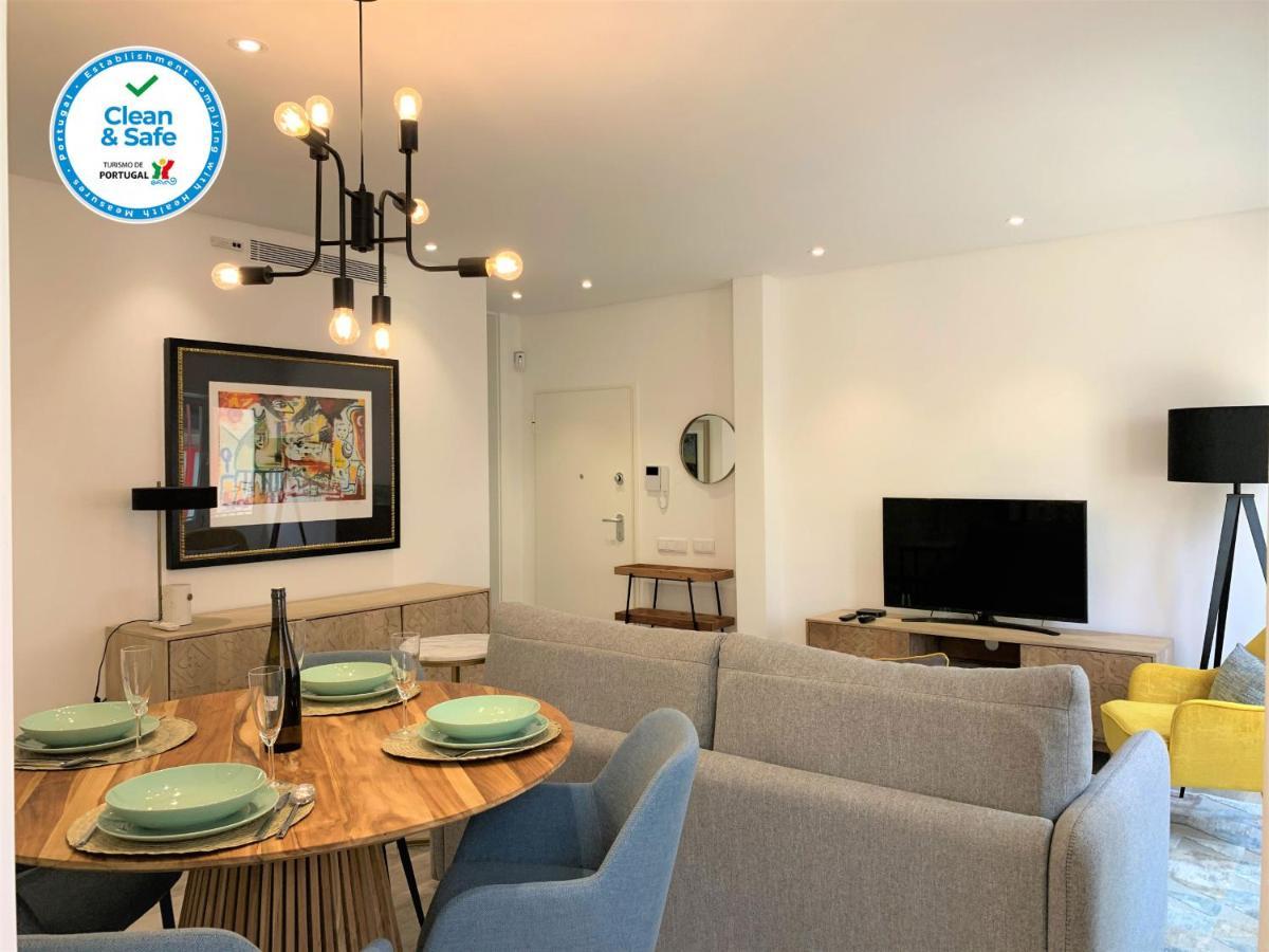 Cascais Downtown Premium Apartment 2 Extérieur photo